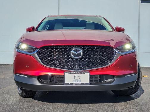 2022 Mazda CX-30 2.5 S Premium Package