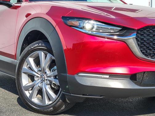 2022 Mazda CX-30 2.5 S Premium Package