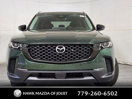 Cypress 2026 Mazda CX-50 2.5 S Preferred Package