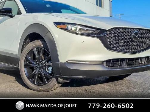 2026 Mazda CX-30 2.5 S