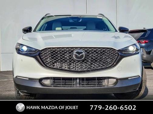 2026 Mazda CX-30 2.5 S