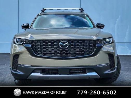 2025 Mazda CX-50 2.5 Turbo Premium Package