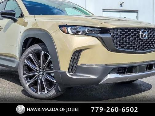 2025 Mazda CX-50 2.5 Turbo Premium Package