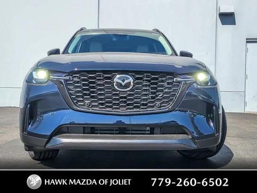 2025 Mazda CX-90 PHEV Premium Sport