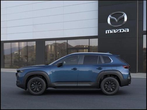 2026 Mazda CX-50 Hybrid Preferred