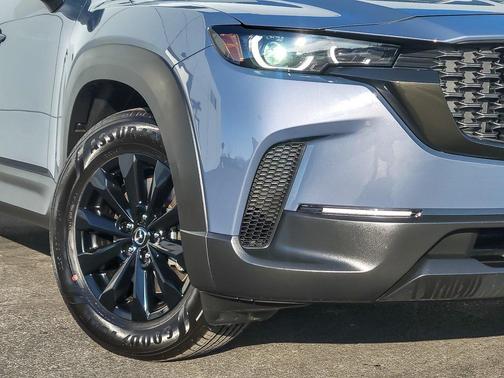 2025 Mazda CX-50 2.5 S Select Package