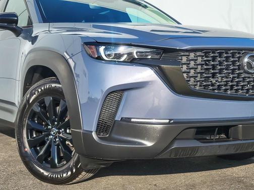 2025 Mazda CX-50 2.5 S Select Package