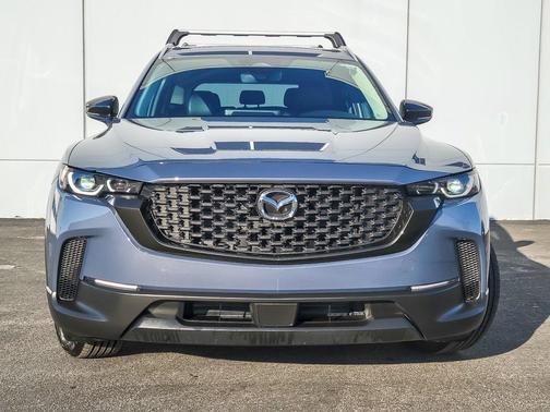 2025 Mazda CX-50 2.5 S Select Package