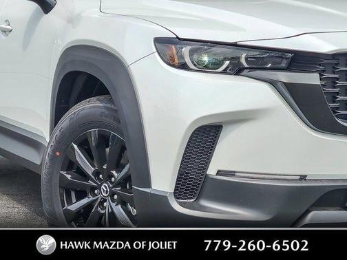 2026 Mazda CX-50 2.5 S Premium Package