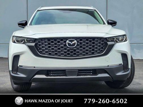 2026 Mazda CX-50 2.5 S Premium Package