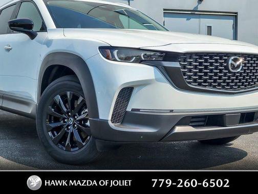 2026 Mazda CX-50 2.5 S Preferred Package