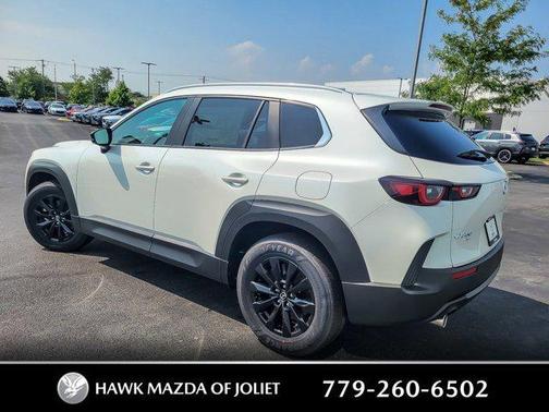 2026 Mazda CX-50 2.5 S Preferred Package