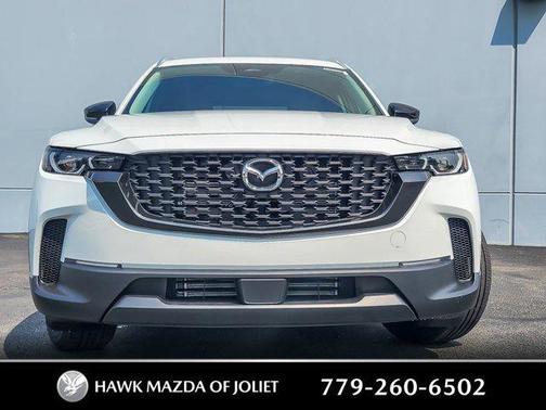 2026 Mazda CX-50 2.5 S Preferred Package