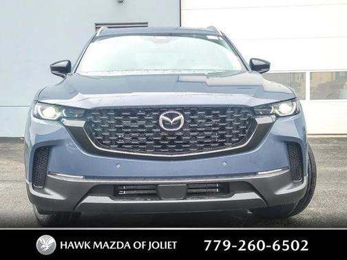2026 Mazda CX-50 2.5 S Premium Package