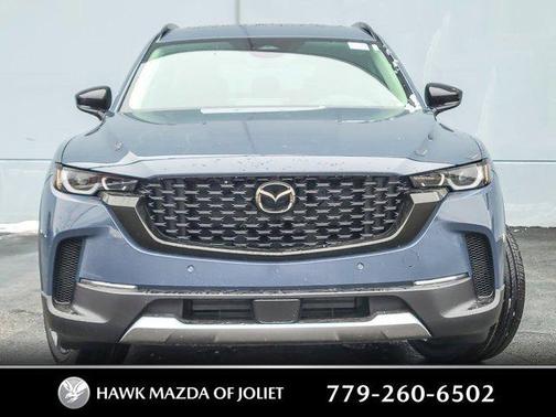 2026 Mazda CX-50 2.5 Turbo