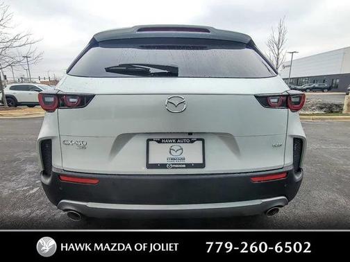 2026 Mazda CX-50 2.5 Turbo Premium Plus Package