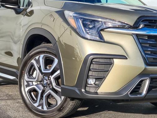 2025 Subaru Ascent Touring 7-Passenger