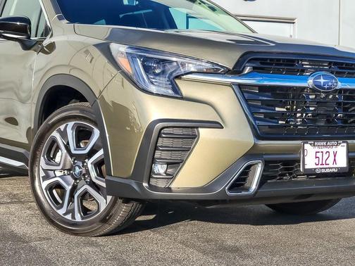 2025 Subaru Ascent Touring 7-Passenger