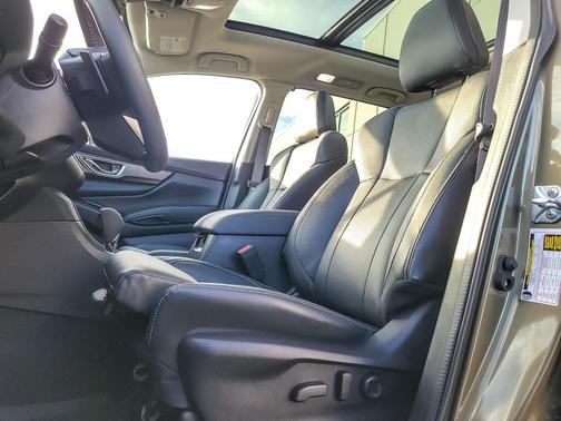 2025 Subaru Ascent Touring 7-Passenger