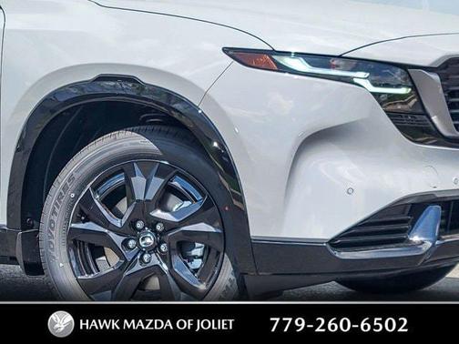 Aero Gray Metallic 2026 Mazda CX-5 2.5 S