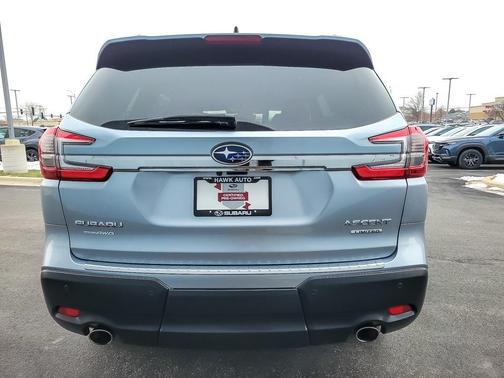 2023 Subaru Ascent Limited 8-Passenger