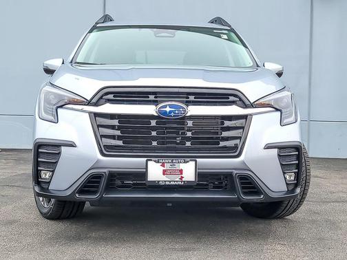 2023 Subaru Ascent Limited 8-Passenger