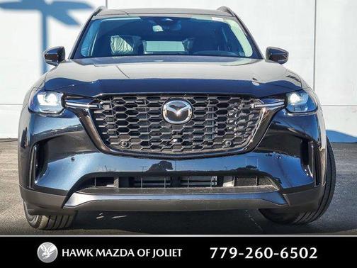 2026 Mazda CX-90 3.3 Turbo Premium Sport