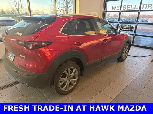 2023 Mazda CX-30 2.5 S Preferred Package