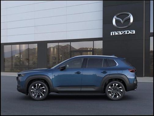 2026 Mazda CX-50 Hybrid Premium Plus
