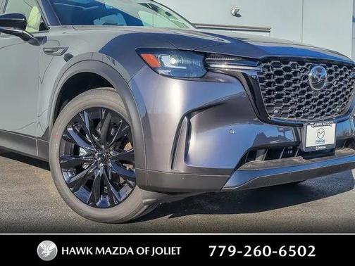 2026 Mazda CX-90 3.3 Turbo Premium Sport