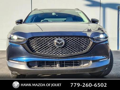 2026 Mazda CX-30 2.5 S