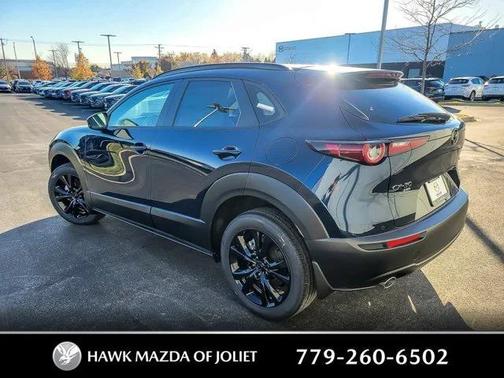 2026 Mazda CX-30 2.5 S