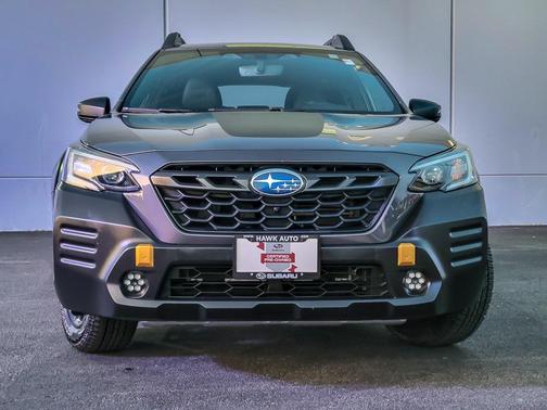 2023 Subaru Outback Wilderness