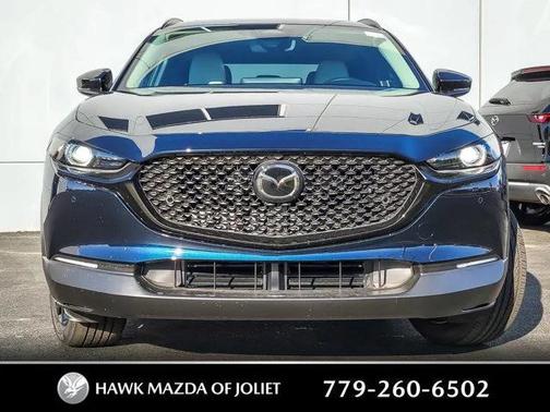 2026 Mazda CX-30 2.5 S