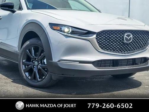 2026 Mazda CX-30 2.5 S Select Sport