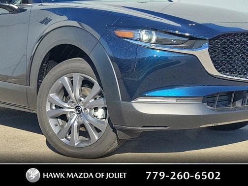 2026 Mazda CX-30 2.5 S Premium Package