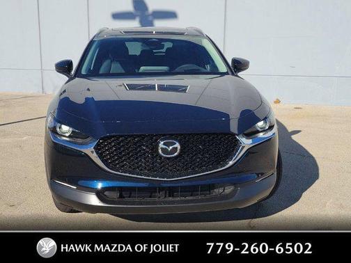 2026 Mazda CX-30 2.5 S Premium Package