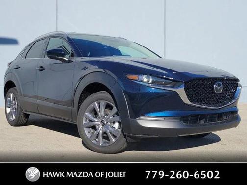 2026 Mazda CX-30 2.5 S Premium Package