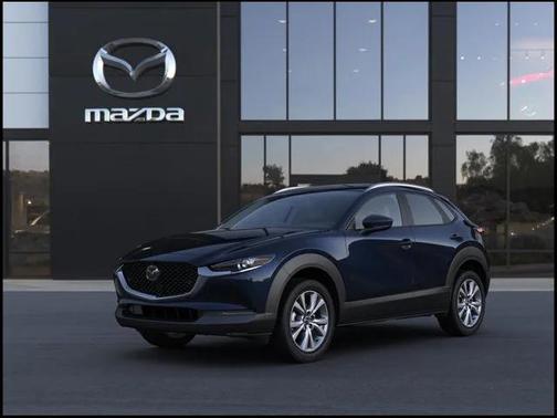 2026 Mazda CX-30 2.5 S Premium Package