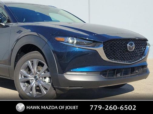 2026 Mazda CX-30 2.5 S Premium Package