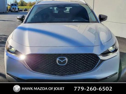 2026 Mazda CX-30 2.5 S Select Sport