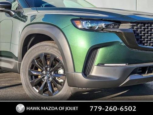 2026 Mazda CX-50 2.5 S Select Package