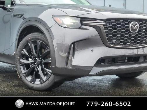 2026 Mazda CX-90 3.3 Turbo Premium Sport