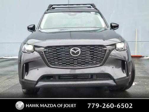 2026 Mazda CX-90 3.3 Turbo Premium Sport