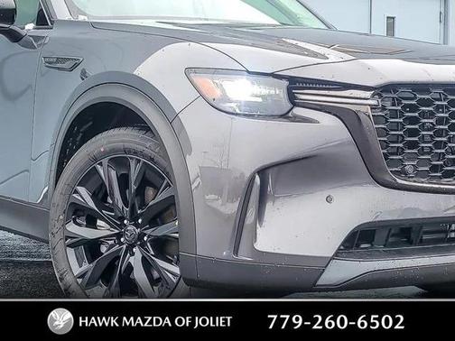 2026 Mazda CX-90 3.3 Turbo Premium Sport