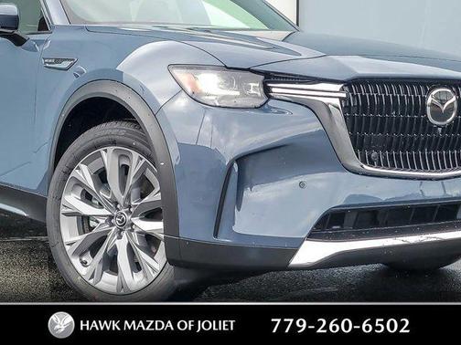 2026 Mazda CX-90 3.3 Turbo Premium Plus