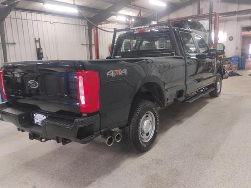 2023 Ford F-250 XL