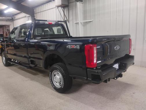 2023 Ford F-250 XL