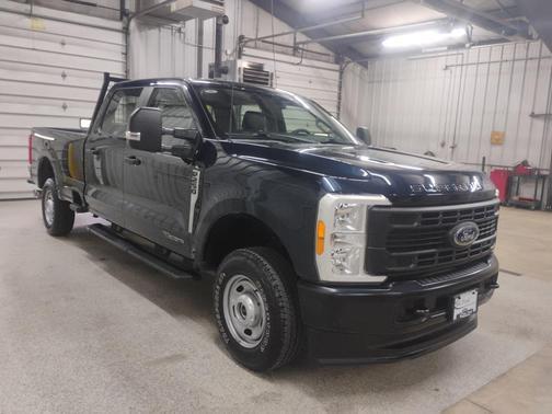 2023 Ford F-250 XL