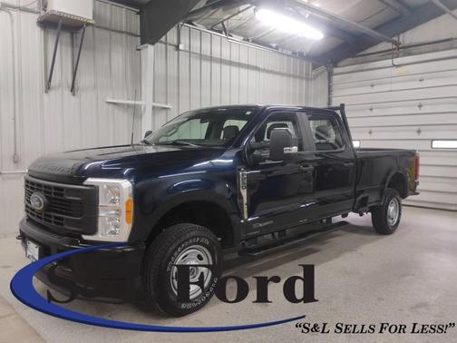 2023 Ford F-250 XL